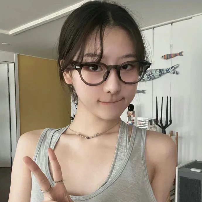 欲望爱人